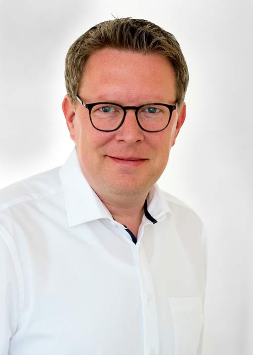 Carsten Schmedthenke